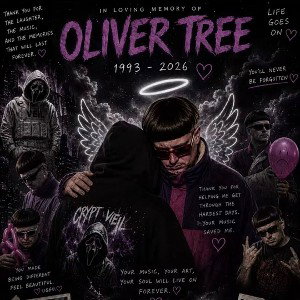 Fly High Oliver 🙏 🙏 