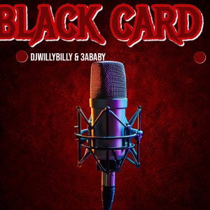 BLACK CARD