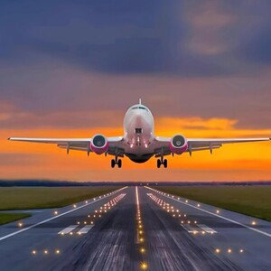 Fly To The Top