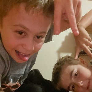 Rap Famers (feat. Lil Auti)