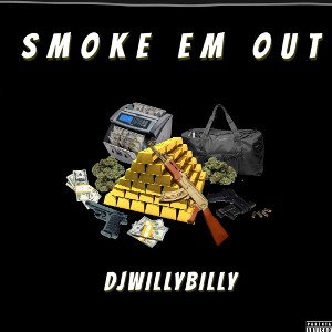 Smoke ‘Em Out 🔥🔥