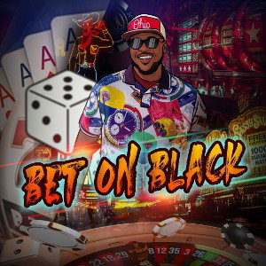 Bet on Black - 8:9:21, 11.38 PM