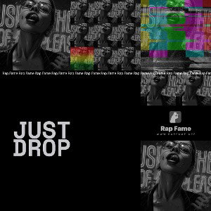 just drop