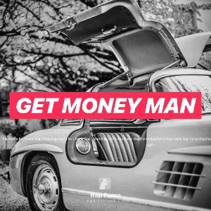 get money man