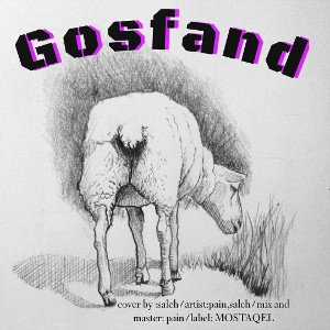 Gosfand