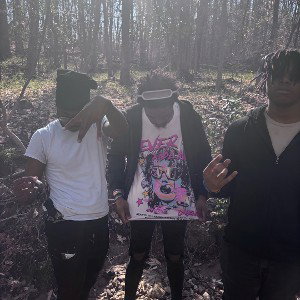In da back(ft Clayco)