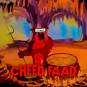 CHEED FAAD