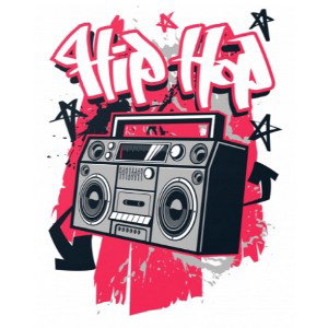 InlovewitHipHop