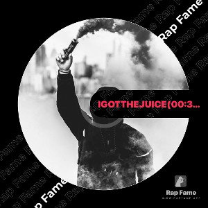 I got the Juice (00:35:40)