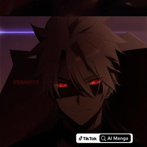 anime character, Tristan