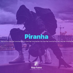 Piranha 🔥😂
