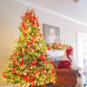 Christmas Memories