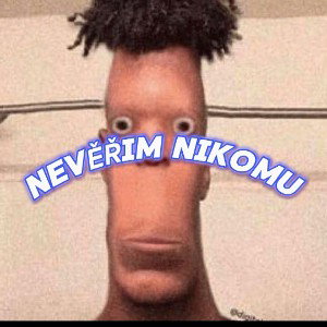 NIKOMU NEVĚŘIM