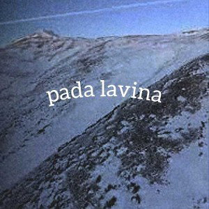 PADÁ LAVINA feat. ZODIK