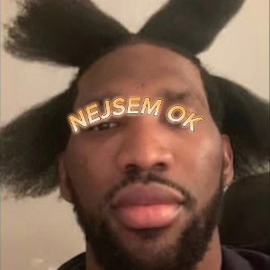 NEJSEM OK