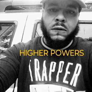 SUPABOP - HIGHER POWERS 