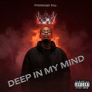 DEEP IN MY MIND....