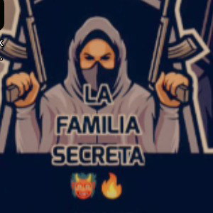 #LAFAMILIASECRETA