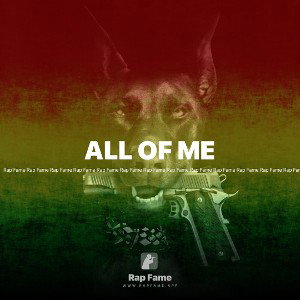 ALL OF ME