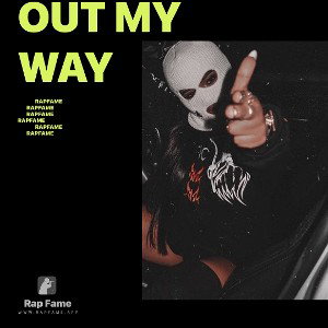 Out My Way