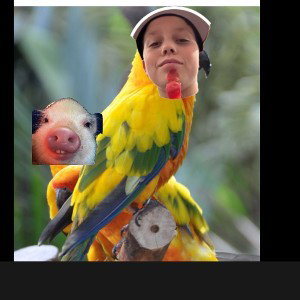 Caw ft(Cashlovesmoney)