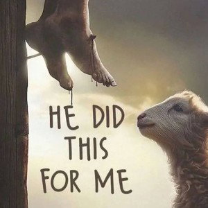 Our savior