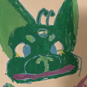 furry
