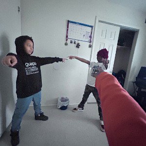 Drill (13:14:51)