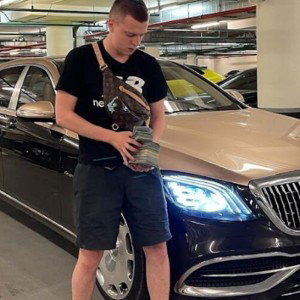 И мне по хер на любовь
