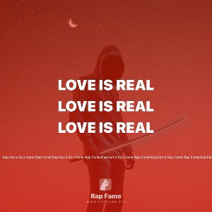 love is real