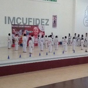 avanzando en el deporte 