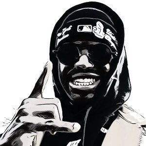 Johnny Brown - These rappers 3