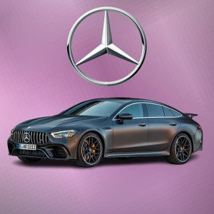 mercedes