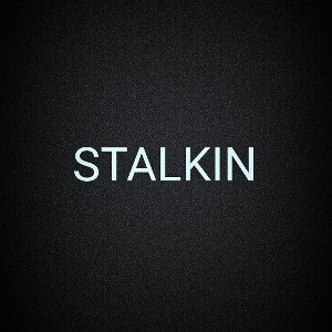 STALKIN