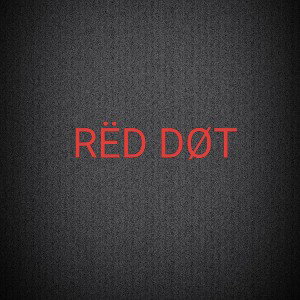 RËD DØT FEAT BORNAGAN