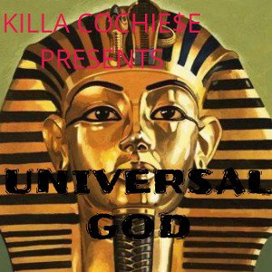 Universal God