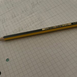 Nur für den Vibe