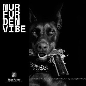 Nur für den Vibe