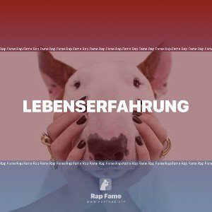 Lebenserfahrung