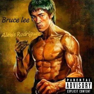 Bruce Lee