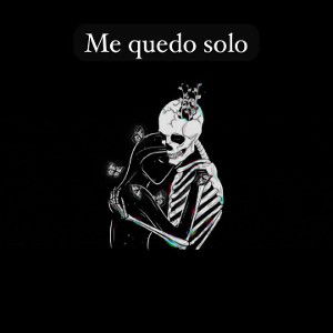 Me quedo solo 