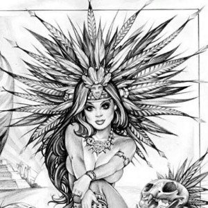 Alexis Rodríguez - En la cabeza 