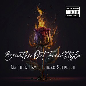 Breathe Out Freestyle