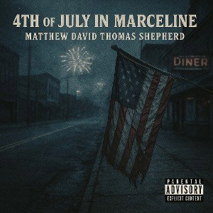 Fourth Of July In Marceline