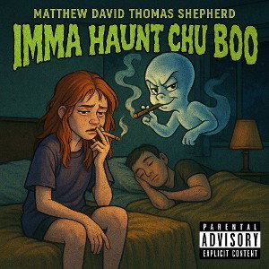 ImmaHauntChuBoo
