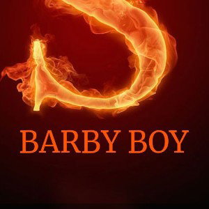 BARBY BOY 🎧