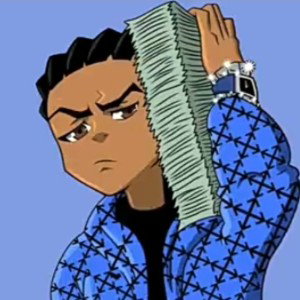 BARBY BOY 🎧🎤💸 FO SIKA