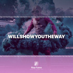 Willshowyoutheway