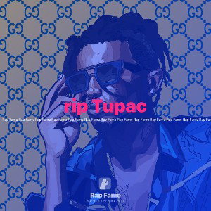 rip Tupac