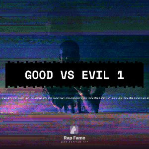 Good vs Evil 1